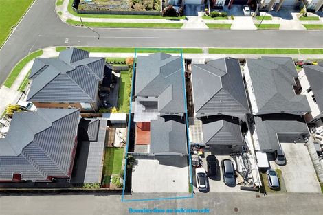 Photo of property in 3 Fong Road, Flat Bush, Auckland, 2019