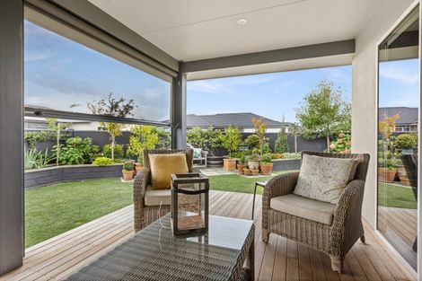 Photo of property in 4 Arrow Place, Te Awa, Napier, 4110