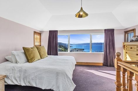 Photo of property in 19 Grosvenor Terrace, Wadestown, Wellington, 6012