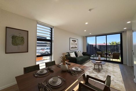 Photo of property in 3/9 Utting Street, Birkdale, Auckland, 0626