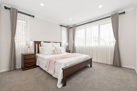 Photo of property in 12 Arahanga Road, Flat Bush, Auckland, 2019