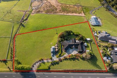Photo of property in 361 Waitoki Road, Waitoki, Kaukapakapa, 0871