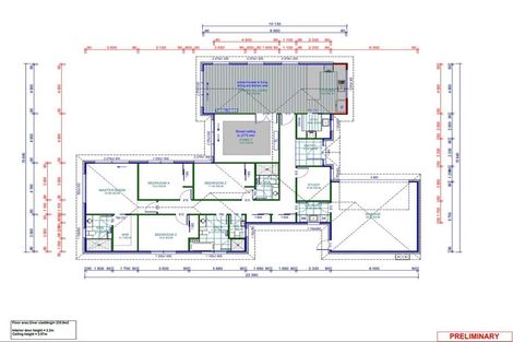 Photo of property in 13 Ferbane Way, Halswell, Christchurch, 8025