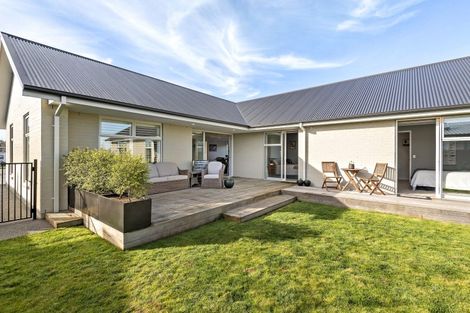 Photo of property in 34 Ardrossan Way, Tai Tapu, 7672