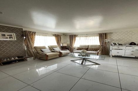 Photo of property in 5 Mattalie Place, Manurewa, Auckland, 2105