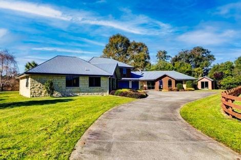 Photo of property in 166 Te Pahu Road, Te Pahu, Hamilton, 3285