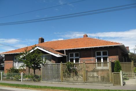 Photo of property in 78 Cornwall Street, St Albans, Christchurch, 8014