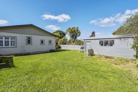 Photo of property in 119 Roberts Line, Kelvin Grove, Palmerston North, 4414