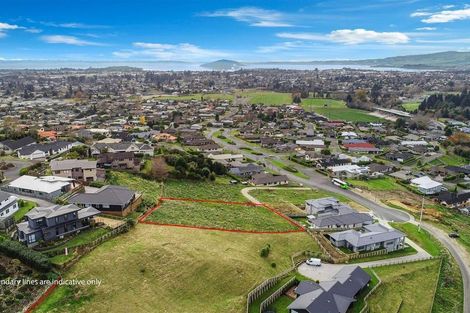 Photo of property in 33 Great Road West, Matipo Heights, Rotorua, 3015