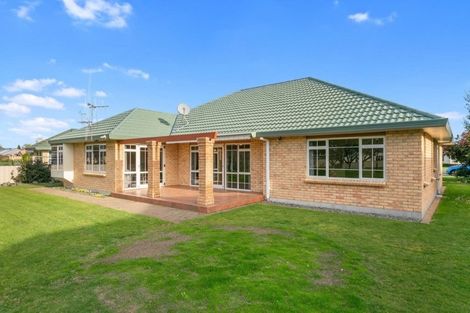 Photo of property in 3 Grant Place, Matamata, 3400