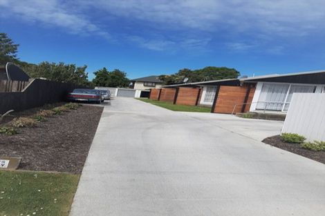 Photo of property in 3/78 Hills Road, Edgeware, Christchurch, 8013