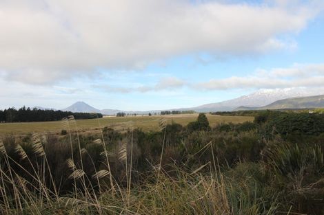 Photo of property in 20 Waimarino Tokaanu Road, National Park, Owhango, 3989