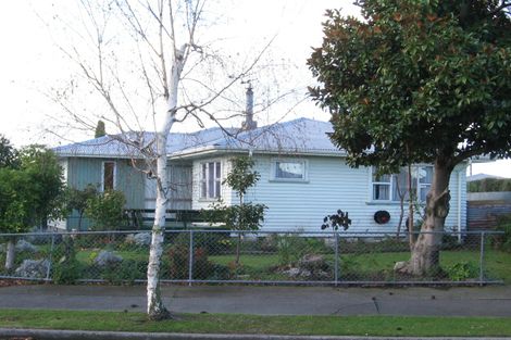 Photo of property in 12 Hitchings Avenue, Onekawa, Napier, 4110