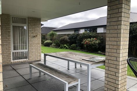 Photo of property in 15 Waitaha Place, Ruakaka, 0116