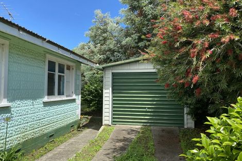 Photo of property in 13 Cambridge Street, Patea, 4520