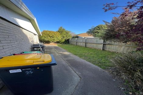 Photo of property in 4/100 Huxley Street, Sydenham, Christchurch, 8023