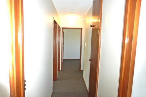 Photo of property in 1/47 Gibson Drive, Hornby, Christchurch, 8042