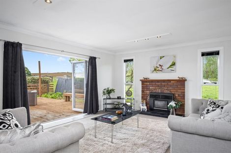 Photo of property in 146 Buckville Road, Buckland, Pukekohe, 2677