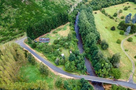 Photo of property in 9 Sheepdip Road, Kakahu, Geraldine, 7991