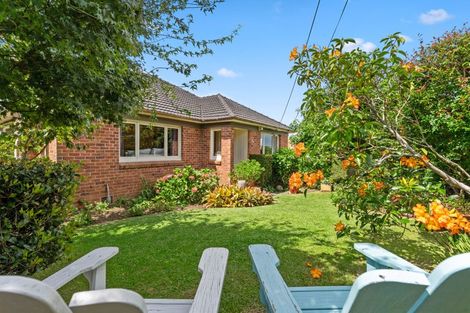 Photo of property in 446 Riddell Road, Glendowie, Auckland, 1071