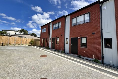 Photo of property in 9/35 Crawford Avenue, Mangere Bridge, Auckland, 2022