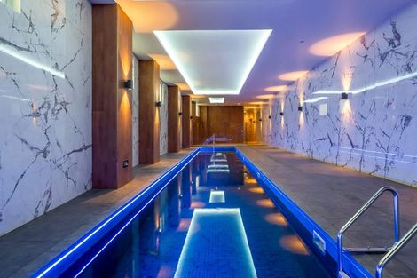 Photo of property in 301/20 Omana Road, Milford, Auckland, 0620