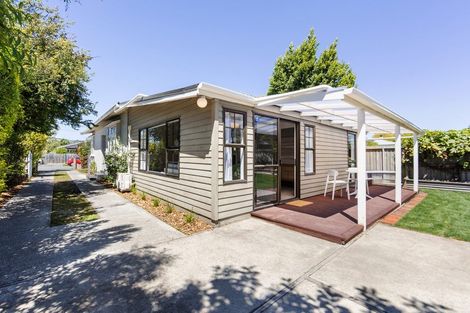 Photo of property in 71 Cobham Street, Spreydon, Christchurch, 8024