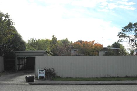 Photo of property in 50 High Street, Waimate, 7924