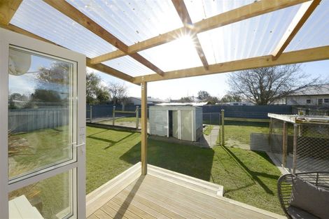 Photo of property in 29 Princess Place, Kaiapoi, 7630