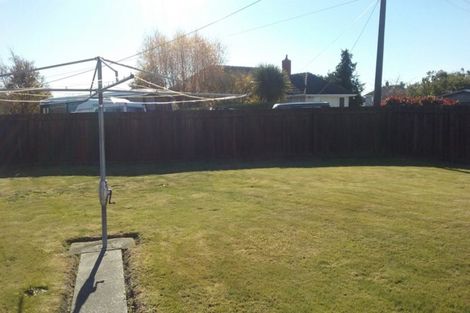 Photo of property in 9 Andrew Street, Marchwiel, Timaru, 7910