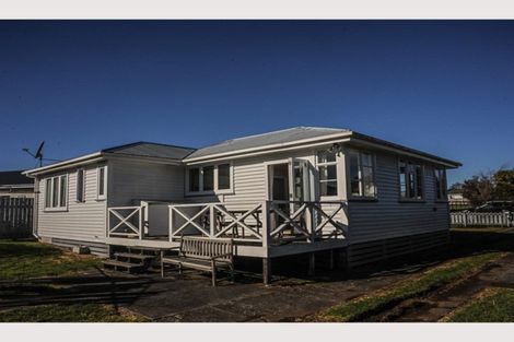 Photo of property in 41 Arawa Street, Ohakune, 4625