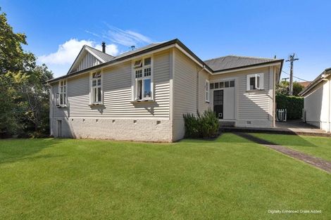 Photo of property in 17 Smart Terrace, Saint Johns Hill, Whanganui, 4500