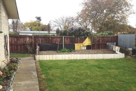 Photo of property in 1/59 Trevors Road, Hampstead, Ashburton, 7700