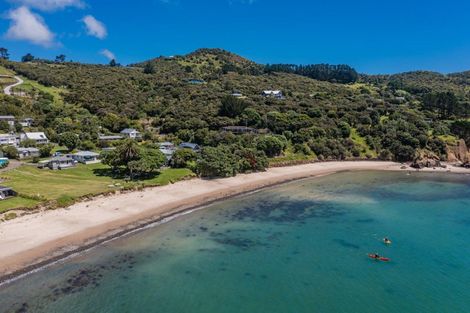 Photo of property in 340i Hokianga Harbour Drive, Omapere, Kaikohe, 0473