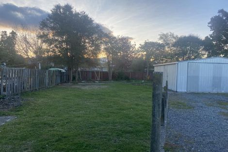 Photo of property in 53 Kippenberger Street, Lansdowne, Masterton, 5810