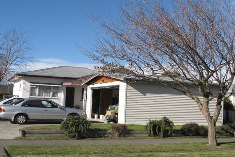 Photo of property in 2b Travis Street, Taradale, Napier, 4112