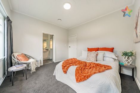 Photo of property in 49 Manuka Street, Stokes Valley, Lower Hutt, 5019