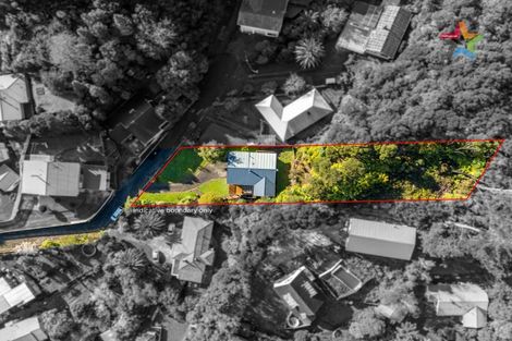 Photo of property in 38 James Grove, Stokes Valley, Lower Hutt, 5019