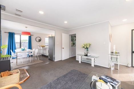 Photo of property in 43 Price Crescent, Mount Wellington, Auckland, 1060