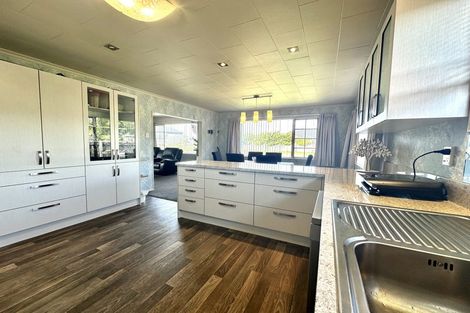 Photo of property in 96 Gladstone Terrace, Gladstone, Invercargill, 9810