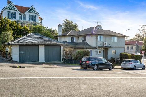 Photo of property in 2a Ure Street, South Hill, Oamaru, 9400