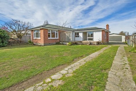 Photo of property in 38 Hastings Street, Southbridge, 7602