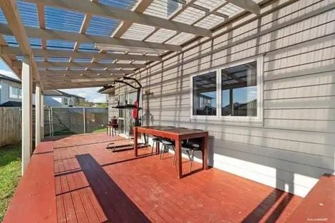 Photo of property in 6 Listack Drive, Flat Bush, Auckland, 2019