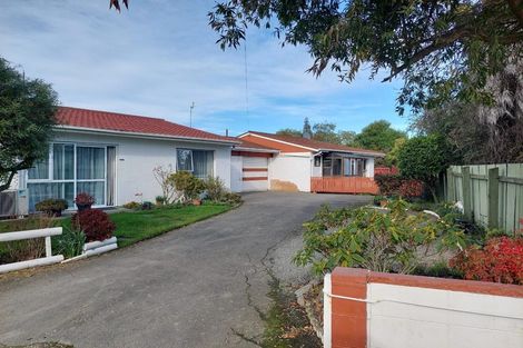 Photo of property in 2/74a Randolph Street, Woolston, Christchurch, 8062