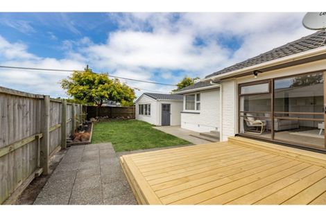 Photo of property in 433 Bower Avenue, Parklands, Christchurch, 8083
