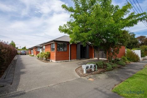 Photo of property in 70 Mary Street, Papanui, Christchurch, 8053