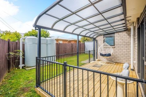 Photo of property in 7b Miami Street, Mangere East, Auckland, 2024