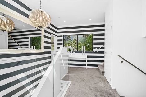 Photo of property in 1/17b Cracroft Terrace, Cashmere, Christchurch, 8022