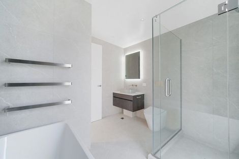 Photo of property in 26c William Denny Avenue, Westmere, Auckland, 1022