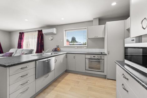 Photo of property in 1 Kermode Street, Ashburton, 7700